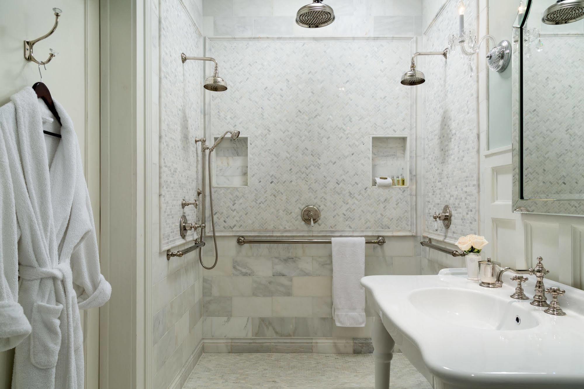 The Twelve Oaks Bed & Breakfast Covington Ngoại thất bức ảnh